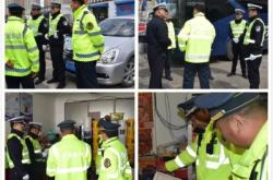 赤峰出租舉報(bào)電話