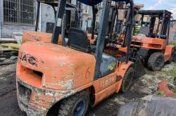 赤峰叉車二手轉(zhuǎn)讓市場電話號(hào)碼