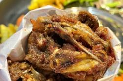 赤峰特色炸雞架店電話多少號(hào)