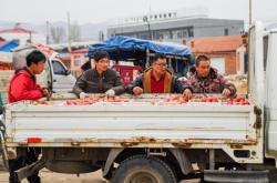 赤峰市舊物市場(chǎng)在哪里