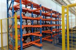 赤峰模具貨架廠家電話地址查詢