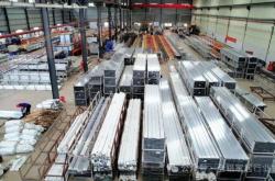 赤峰全鋁家居工廠地址電話號碼