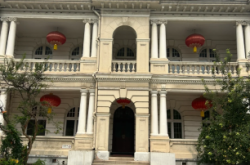 天津赤峰道飲品店電話多少號