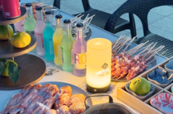 頤和溫泉城大酒店