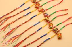 赤峰賣五彩繩電話地址在哪