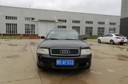 赤峰奧迪4s店電話地址查詢