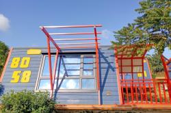 赤峰娘娘廟露營基地電話號碼