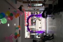 赤峰馨風(fēng)雅居理發(fā)店電話號碼