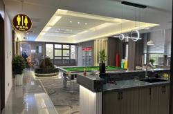 赤峰麻將棋牌室電話多少號