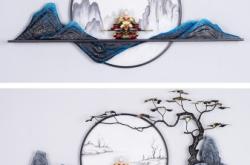 赤峰金屬裝飾畫廠家電話號碼