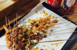 赤峰松山區(qū)老式燒烤電話多少