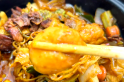 赤峰吃貨燒烤大排檔電話號碼