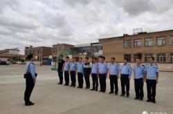 赤峰新城全寧派出所電話號碼