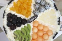 赤峰紅山生日蛋糕店電話號(hào)碼