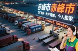 張家口到赤峰配貨站電話(huà)多少