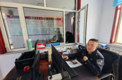 赤峰市站前派出所電話號碼