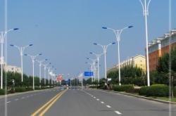 赤峰照明路燈電話號碼多少號