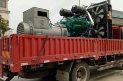 赤峰霸道發(fā)電機維修店電話號碼