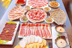 赤峰市必打卡美食地址電話號碼