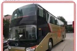 赤峰長途大巴車電話號碼是多少