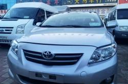 赤峰二手卡羅拉促銷電話號(hào)碼