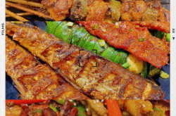 赤峰阿郎燒烤電話號碼多少