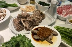 赤峰皇家帝苑火鍋店電話號碼