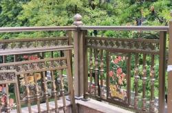 赤峰鋁藝圍欄廠商家電話號碼