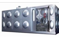 赤峰不銹鋼水箱廠家電話號碼