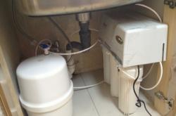 辰禾凈水器售后電話