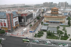 赤峰安踏步行街店電話號碼