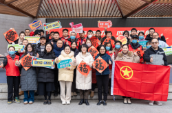 赤峰市共青團(tuán)委書記是誰