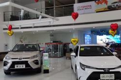 赤峰恒茂4s店電話號碼