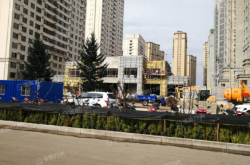 赤峰松州明珠樓盤電話