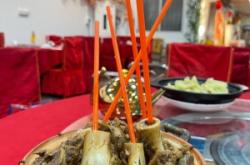 赤峰萬悅旺香亭店的電話號碼