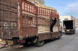 赤峰到宜賓物流電話號碼多少