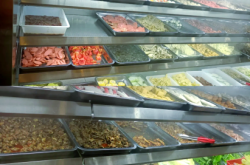 赤峰大骨自助火鍋電話多少號