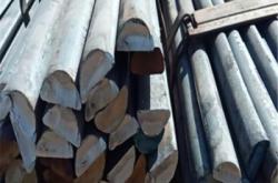 赤峰熱軋半圓鋼廠家電話號碼