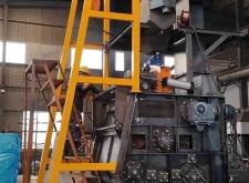 赤峰拋丸機(jī)履帶廠家電話號(hào)碼