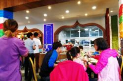 赤峰紅山煮串店電話多少號