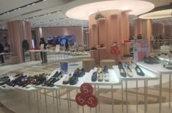 赤峰萬達(dá)兒童鞋店電話號碼