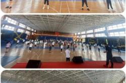 赤峰林東健身館電話多少號