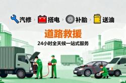 赤峰高速路道路救援電話號(hào)碼