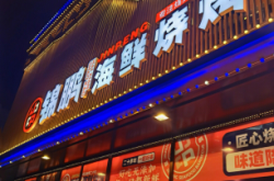 赤峰萬達(dá)燒烤店哪家好吃