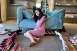 赤峰高跟鞋定制店電話號碼