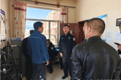 赤峰市安全檢查舉報電話是多少