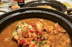 赤峰瑞鑫砂鍋湘菜館電話號(hào)碼