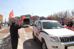 赤峰高速收費(fèi)站防疫電話號(hào)碼