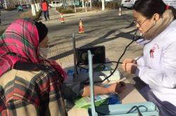 赤峰百姓醫(yī)院地址電話號碼