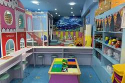 赤峰海爾貝游樂場電話地址查詢